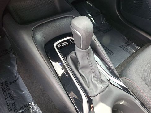 Used 2024 Toyota Corolla SE FWD image 13