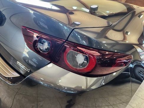 New 2025 MAZDA MAZDA3 s image 6