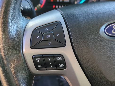 Used 2023 Ford Ranger XLT w/ Equipment Group 302A High image 17