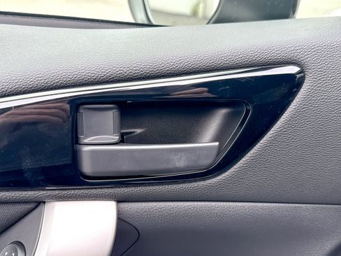 New 2026 Mitsubishi Eclipse Cross LE image 18