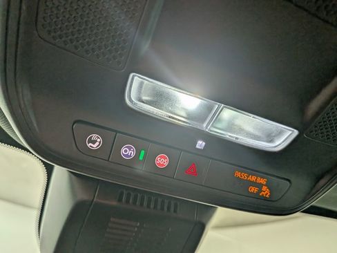 Certified 2025 GMC Terrain Elevation image 32