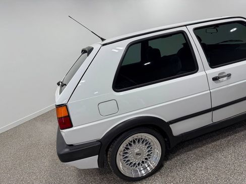 Used 1991 Volkswagen GTI image 24