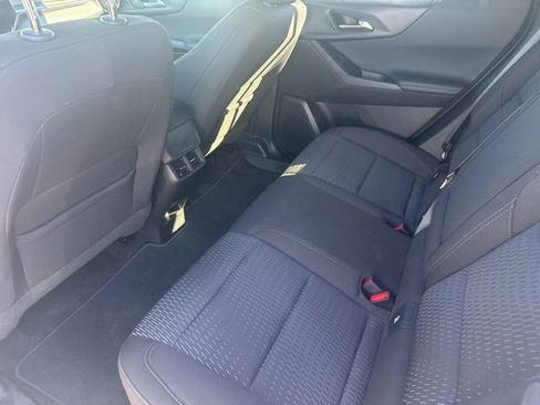 Used 2026 Chevrolet Equinox LT image 17