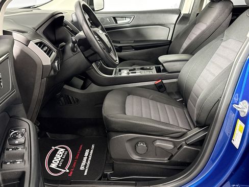 Used 2023 Ford Edge SE AWD/4WD image 20