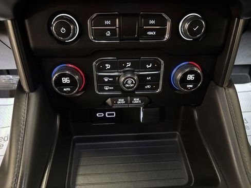 Used 2024 Chevrolet Tahoe LS w/ Driver Alert Package image 17