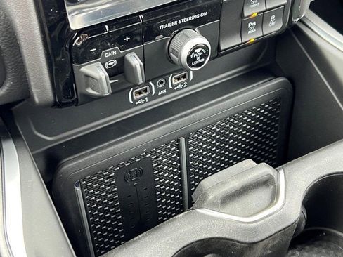 New 2026 RAM 1500 Big Horn image 46