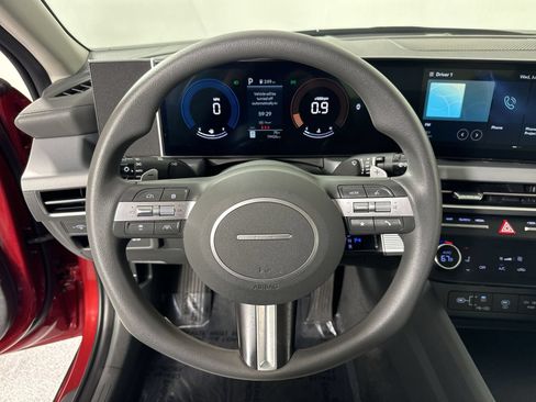 Used 2024 Hyundai Sonata SEL FWD image 10