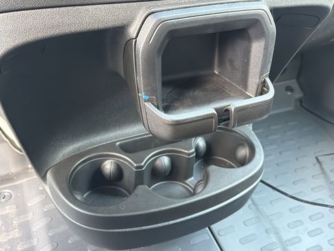 Used 2025 RAM ProMaster 3500 w/ Convenience Group image 31