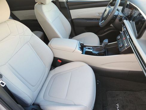 New 2026 Hyundai Tucson SE image 10