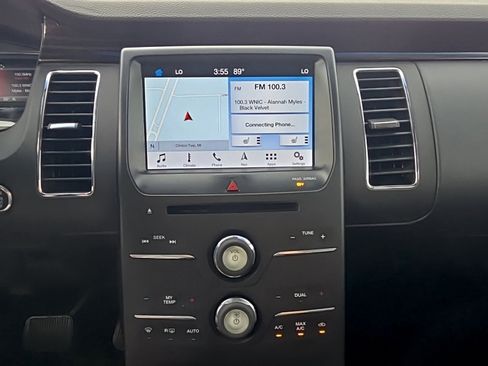 Used 2016 Ford Flex SEL w/ Equipment Group 202A FWD image 16