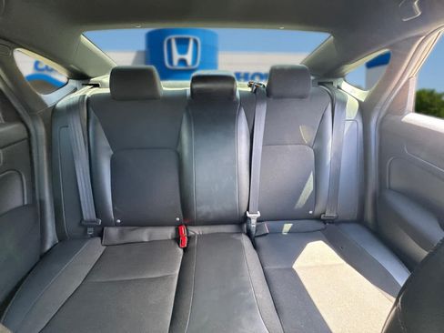 Used 2024 Honda Civic Sport image 26