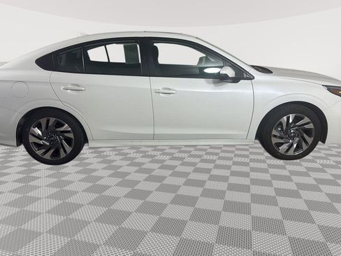 Certified 2025 Subaru Legacy Limited image 5