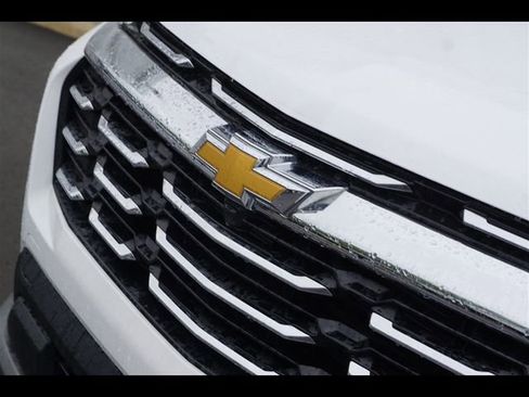 New 2026 Chevrolet Equinox LT AWD/4WD image 21