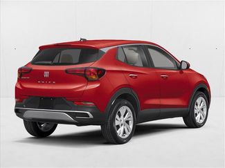 New 2026 Buick Encore GX Preferred FWD video 2