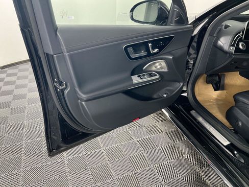 Certified 2026 Mercedes-Benz E 350 4MATIC Sedan image 15