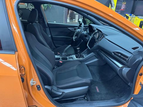Used 2023 Subaru WRX Premium AWD/4WD image 20
