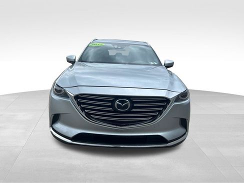 Used 2017 MAZDA CX-9 Signature AWD/4WD image 9