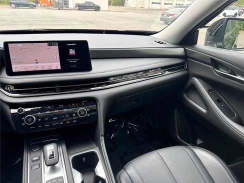 Used 2023 INFINITI QX60 Luxe w/ Cargo Package image 15