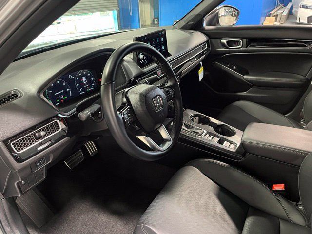 Used 2026 Honda Civic Sport Touring image 23