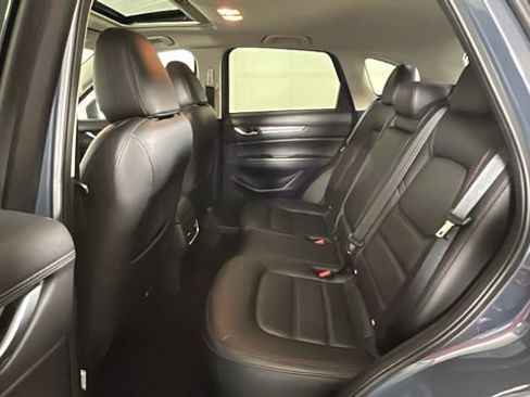 Used 2025 MAZDA CX-5 Carbon Edition AWD/4WD image 26