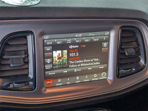 Used 2023 Dodge Challenger R/T Scat Pack image 27