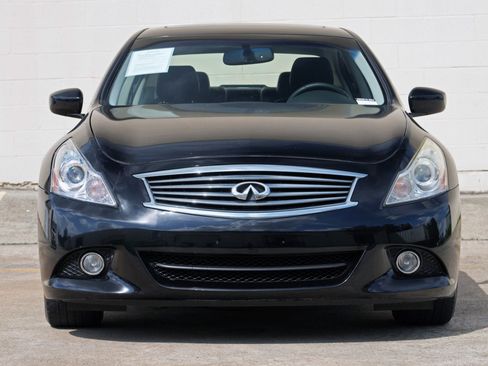 Used 2011 INFINITI G37 Journey w/ Premium Pkg RWD image 6