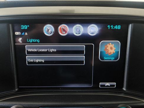 Used 2018 GMC Acadia SLE w/ LPO, Floor Liner Package image 43