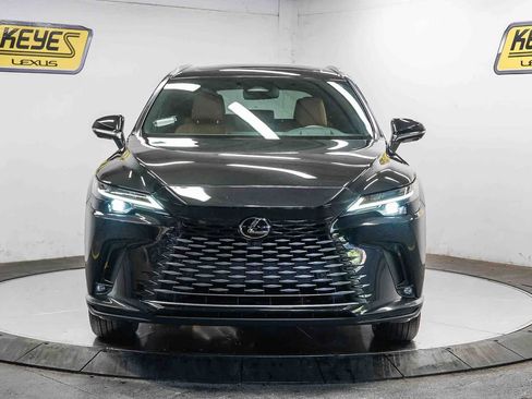 Used 2024 Lexus RX 350 Premium Plus w/ Convenience Package FWD image 6