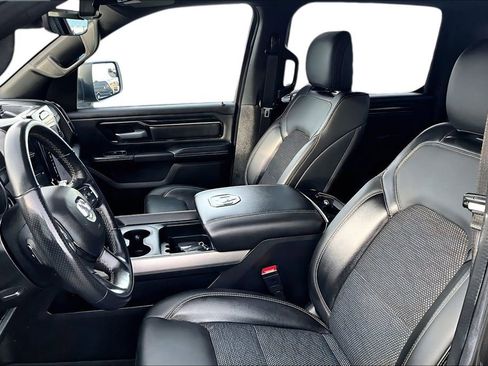 Used 2024 RAM 1500 Sport AWD/4WD image 21