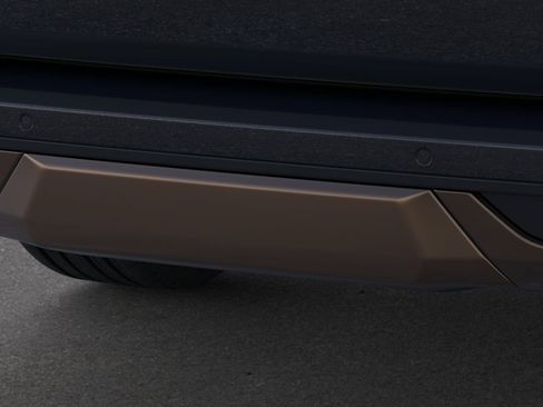 New 2025 Ford Expedition Max King Ranch AWD/4WD image 23