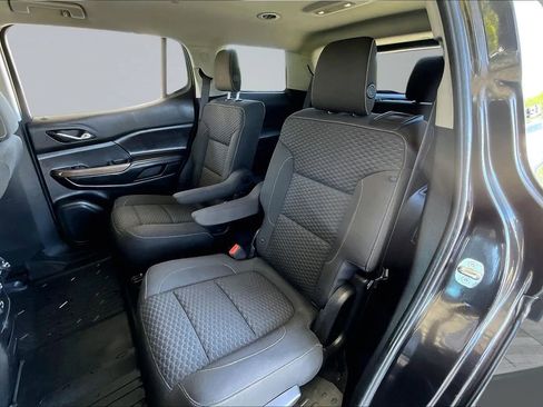 Used 2019 GMC Acadia SLE w/ Driver Alert Package I AWD/4WD image 19