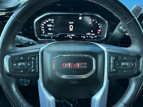 Used 2023 GMC Sierra 1500 Elevation w/ X31 Off-Road Package image 30