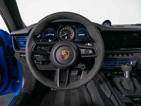 Used 2022 Porsche 911 GT3 image 17