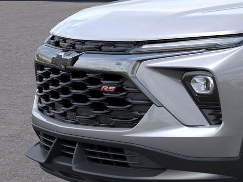 New 2026 Chevrolet TrailBlazer RS FWD image 34