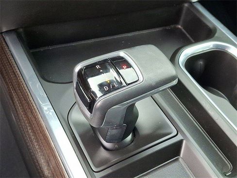 Certified 2024 Chevrolet Silverado 1500 RST image 17