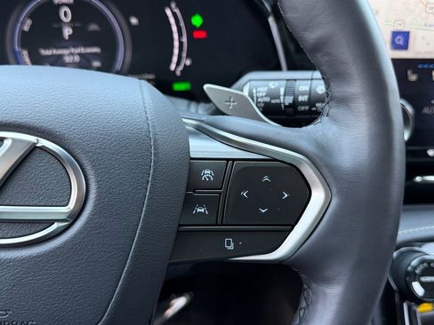 Used 2025 Lexus NX 350h AWD w/ Accessory Package (2T) image 32