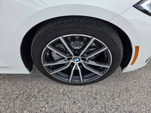 Used 2024 BMW 430i Convertible RWD image 17