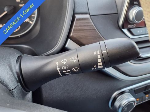 Used 2023 Nissan Altima 2.5 SV image 20