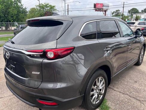 Used 2018 MAZDA CX-9 Touring FWD image 4