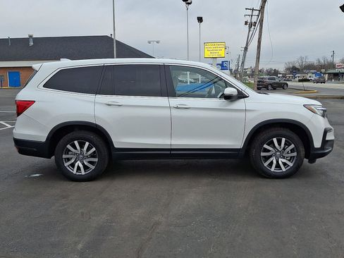 Used 2022 Honda Pilot EX-L image 7