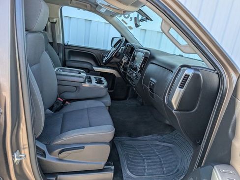 Used 2014 Chevrolet Silverado 1500 LT w/ All Star Edition AWD/4WD image 31