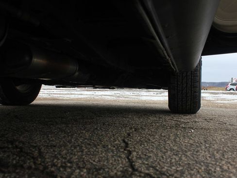 Used 2008 Hyundai Santa Fe GLS image 50