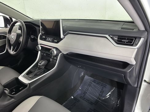 Used 2025 Toyota RAV4 XLE Premium w/ Weather Package image 21