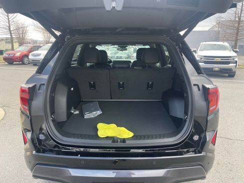 New 2026 GMC Terrain AT4 AWD/4WD image 7