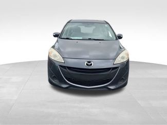 Used 2014 MAZDA MAZDA5 Sport FWD video 2
