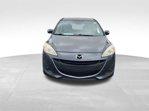 Used 2014 MAZDA MAZDA5 Sport FWD image 2