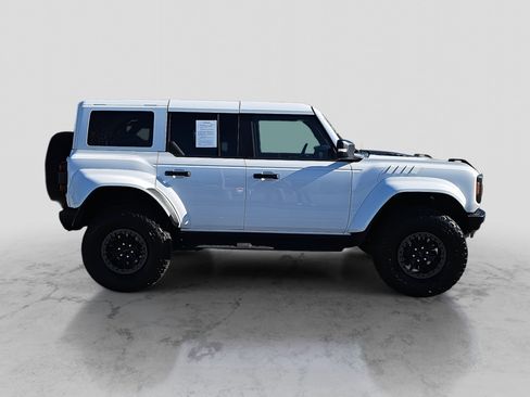 Used 2024 Ford Bronco Raptor image 4