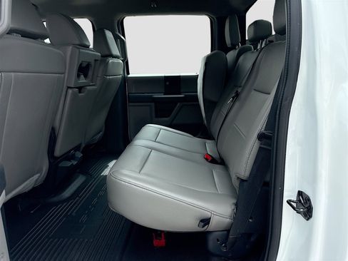 Used 2022 Ford F350 XL w/ Power Equipment Group image 22