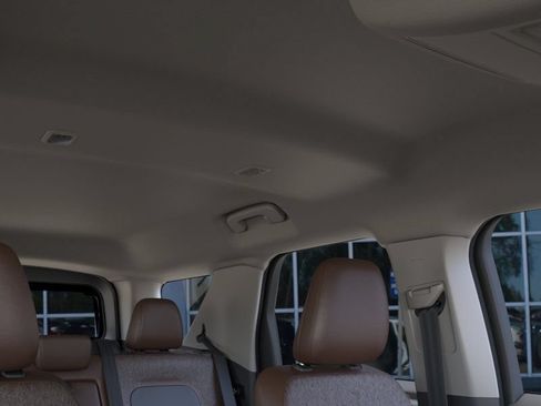 New 2026 Ford Bronco Sport Outer Banks AWD/4WD image 22