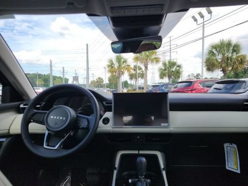 New 2026 MAZDA CX-5 Select AWD/4WD image 16